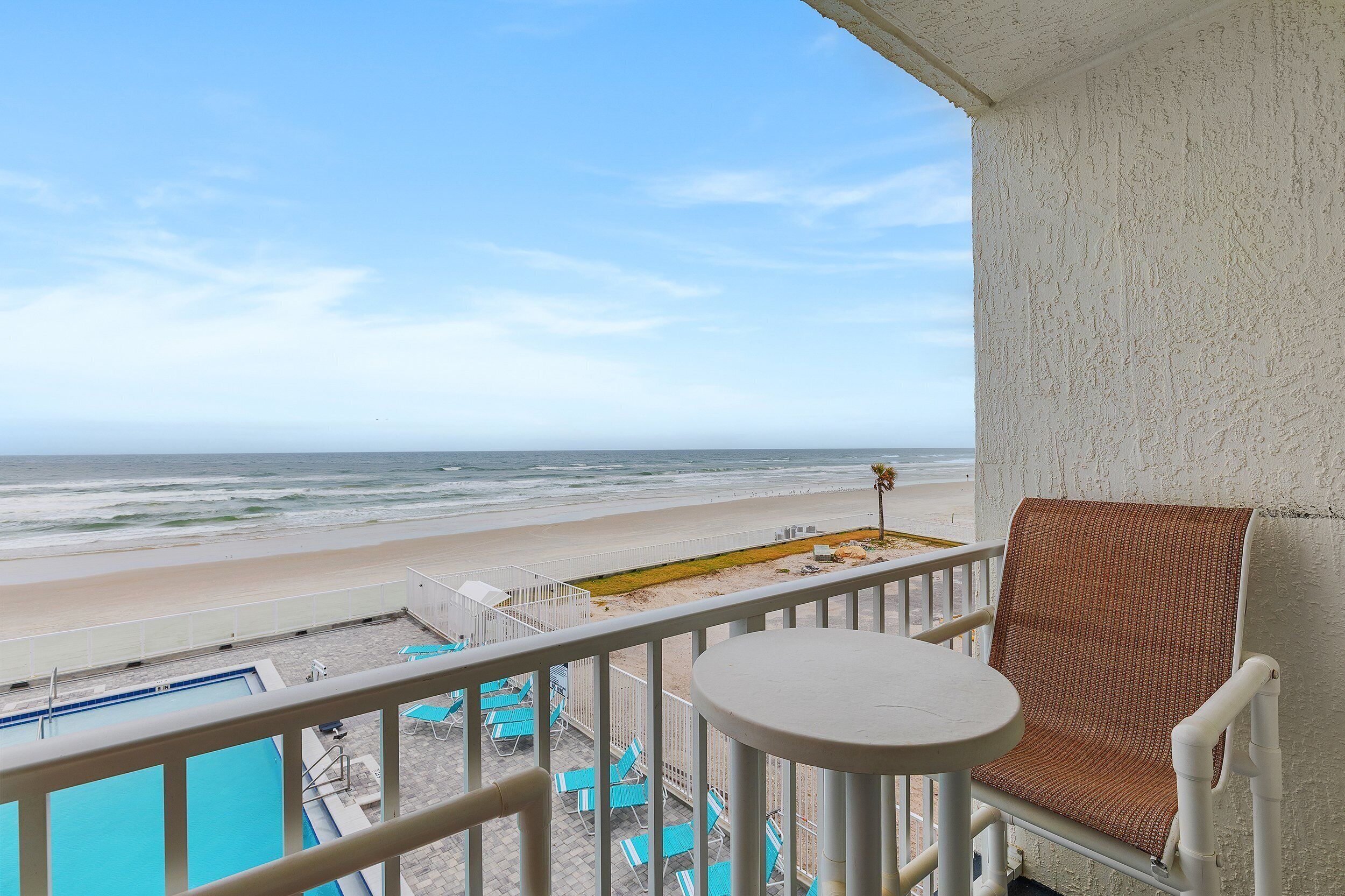 Condo, Multiple Beds, Balcony, Ocean View (Ocean Jewels Club 319) | Property grounds