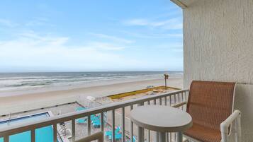 Condo, Multiple Beds, Balcony, Ocean View (Ocean Jewels Club 319) | Property grounds
