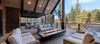 11 bedroom 14 bath Mega Estate with Indoor Pool