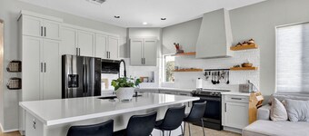 Desert Luxe Retreat in Litchfield Park