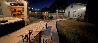 Desert Luxe Retreat in Litchfield Park