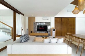 Interior - The Aurum Canggu by Nagisa Bali (Bali)