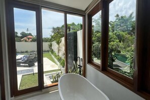 Interior - The Aurum Canggu by Nagisa Bali (Bali)