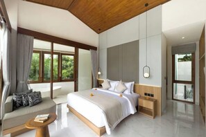 Room - The Aurum Canggu by Nagisa Bali (Bali)