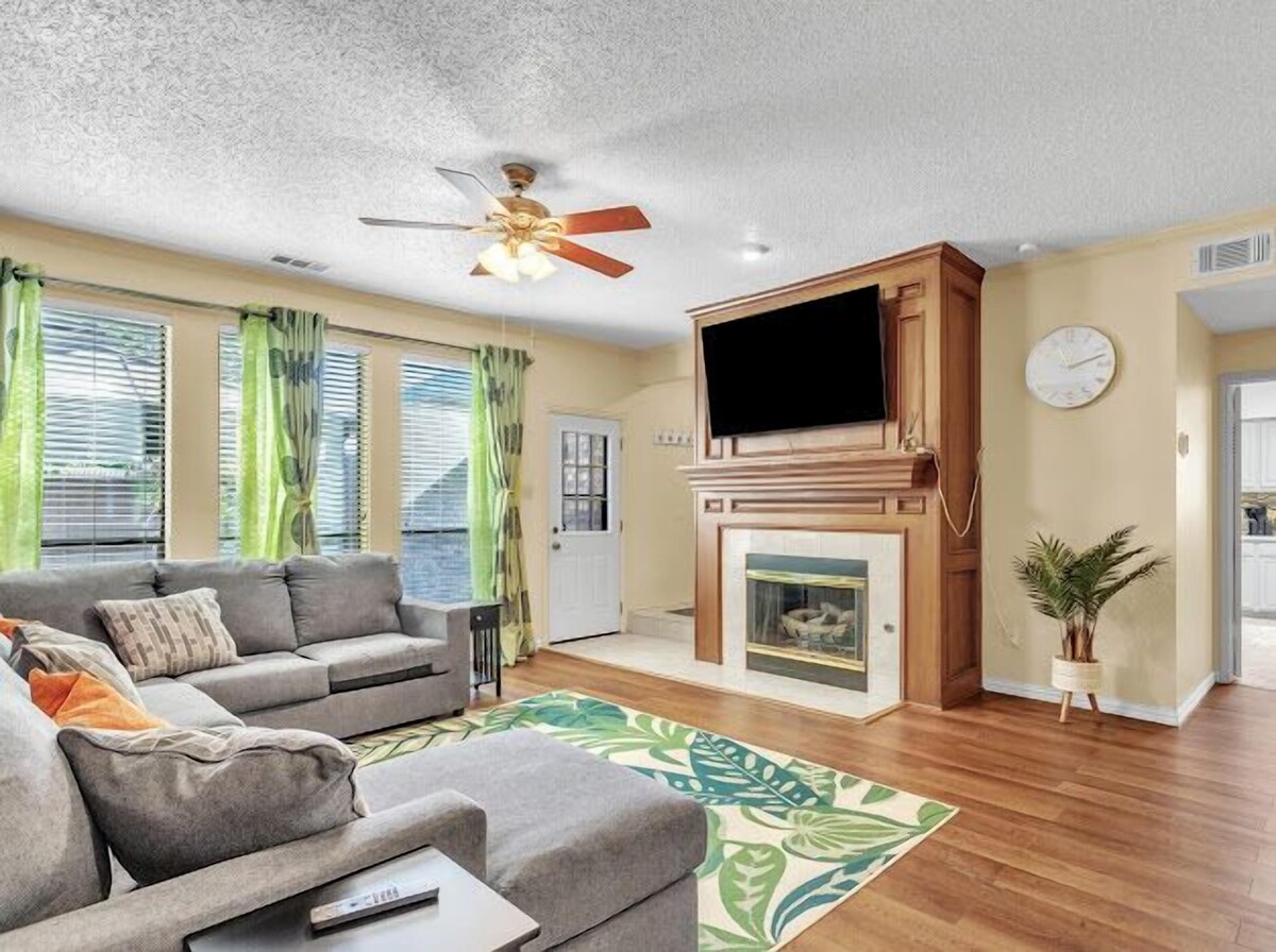 Image de profil de l’hôte