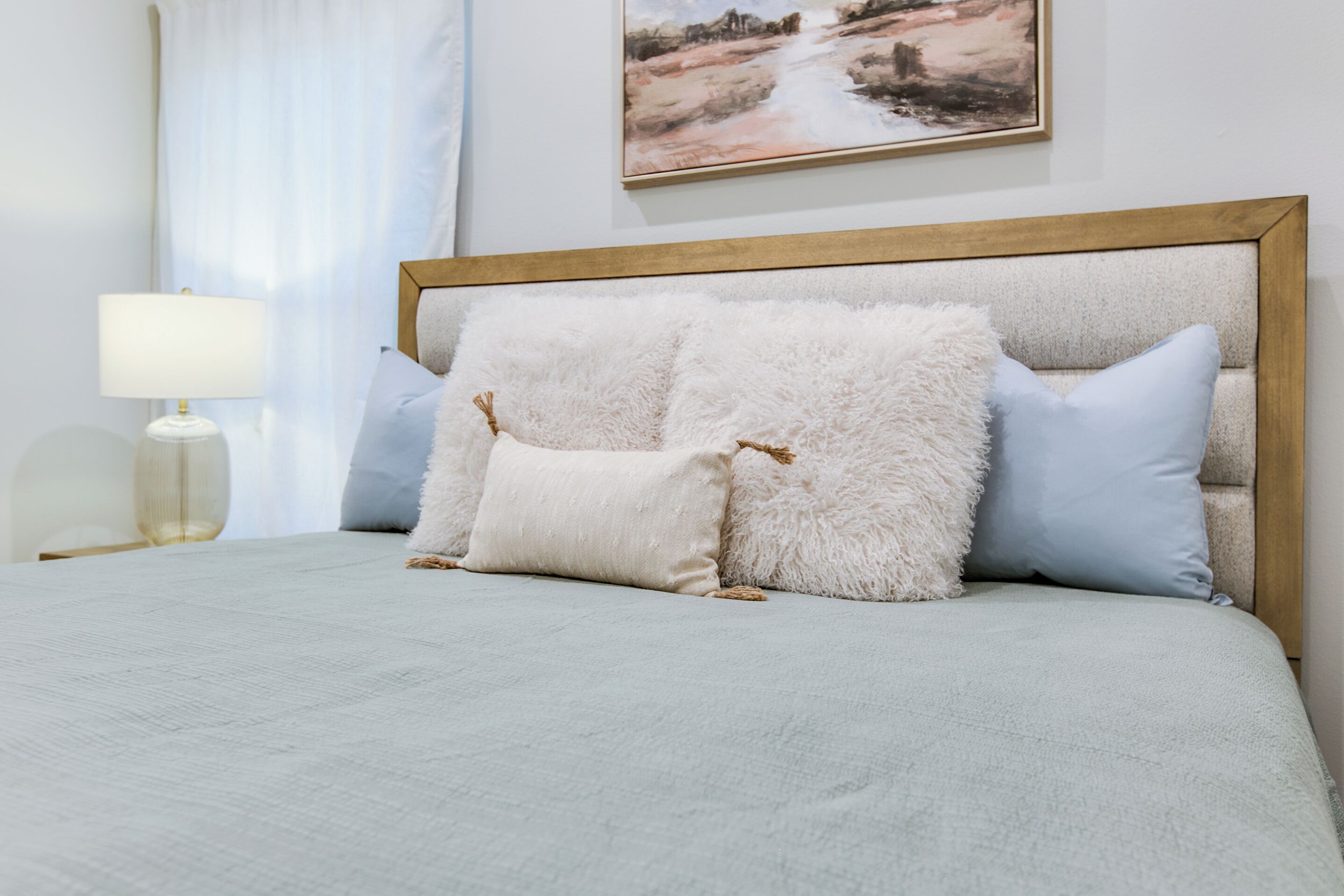 2 makuuhuonetta, internet, vuodevaatteet