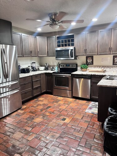 Serenity 30´Orlando