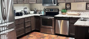 Serenity 30´Orlando