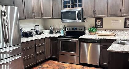 Serenity 30´Orlando