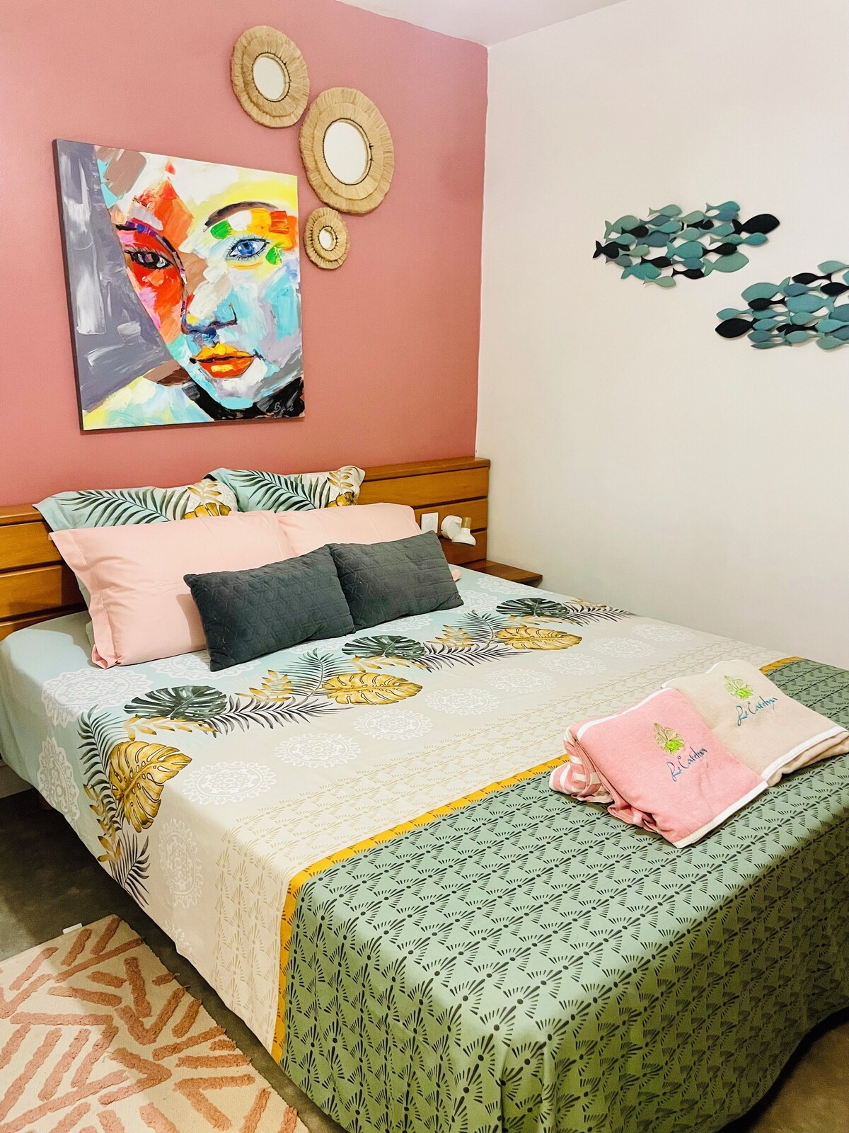 Image de profil de l’hôte