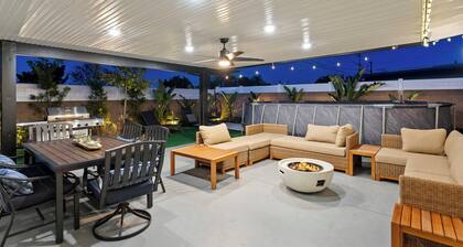 Ultimate Family Retreat - Pool3 Mi to Disney