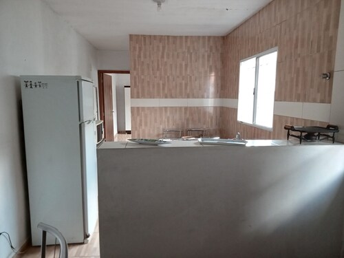 Independent, spacious and cozy house in Poços de Caldas. Pets allowed.