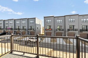 Townhome | Terrace/patio