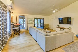 Televisión 
