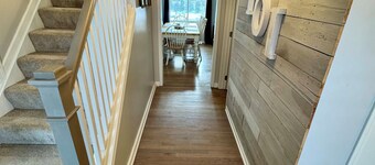 Livonia Oasis with Private Hot Tub