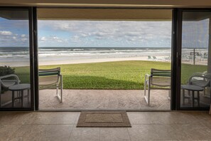 Condo, Multiple Beds, Patio, Ocean View (Errol By The Sea 126) | View from room