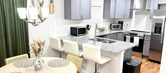 Katie Mae’s Downtown Retreat