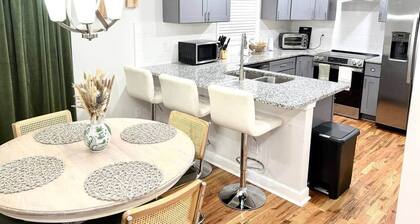 Katie Mae’s Downtown Retreat