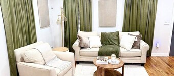 Katie Mae’s Downtown Retreat