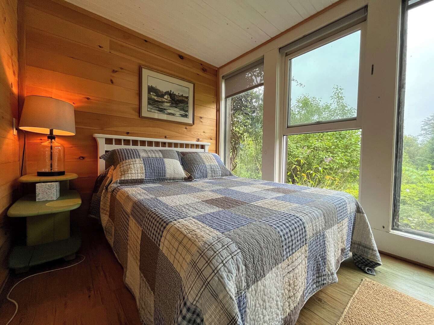 3 quartos, escrivaninha, berço de viagem, Wi-Fi de cortesia