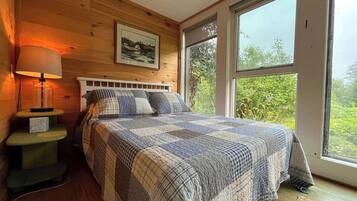 3 quartos, escrivaninha, berço de viagem, Wi-Fi de cortesia