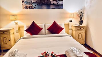 Traditional-Doppelzimmer | Kostenloses WLAN