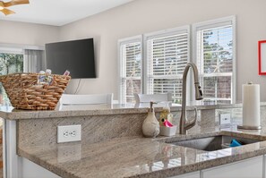 Interior - 2BR Condo with Golf Views Near Sunset Beach (Sunset Beach)