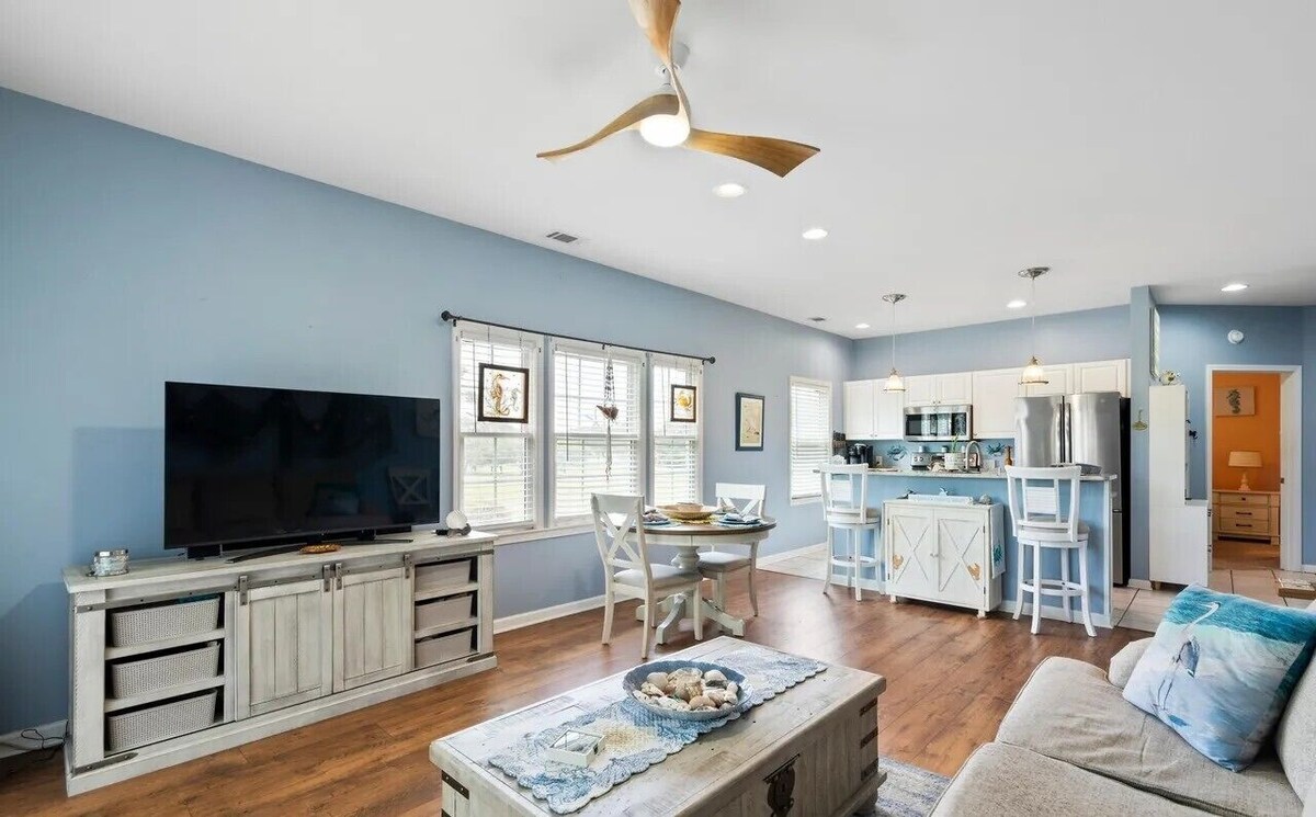 Image de profil de l’hôte