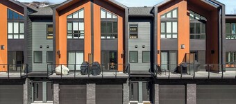 Slope Haus | Pvt Hot Tub | Resort Access | Pets