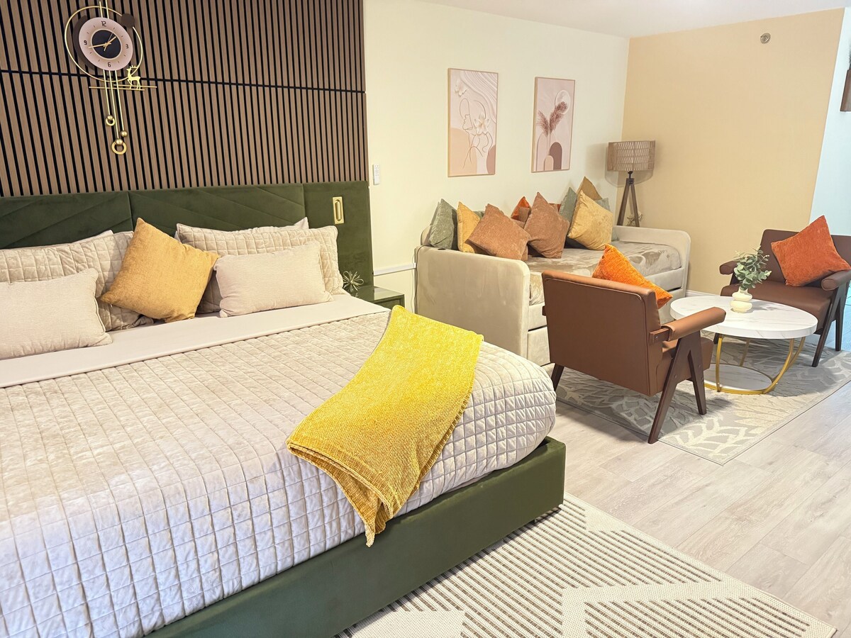 Image de profil de l’hôte