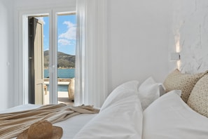 Room - Roos Villas Naxos - Villa I (Naxos)