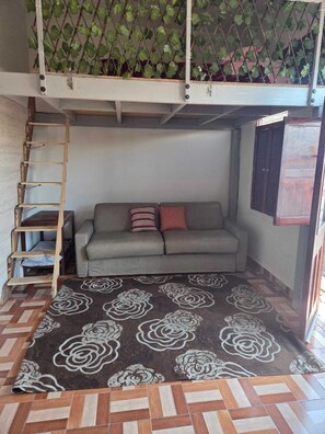 スマートテレビ