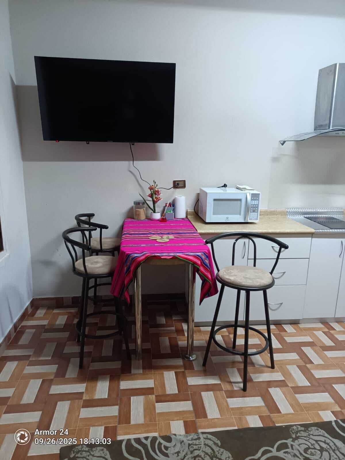 Restauration