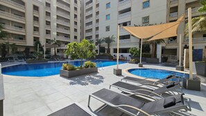 アパートメント | 1 室のベッドルーム、インターネットアクセス