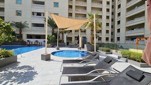 アパートメント | 1 室のベッドルーム、インターネットアクセス