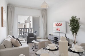 Appartement | 1 chambre, Internet