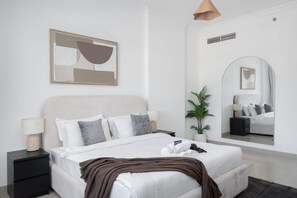 1 chambre, Internet