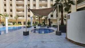 アパートメント | 1 室のベッドルーム、インターネットアクセス