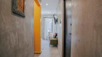 Playa | In-room safe, iron/ironing board, free WiFi