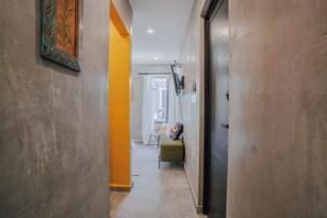 Playa | In-room safe, iron/ironing board, free WiFi