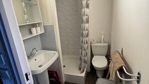 Unclassified image, 4 of 6, button - Newly renovated studio at the foot of the slopes (Vars)
