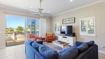 Smart TV, videogiochi