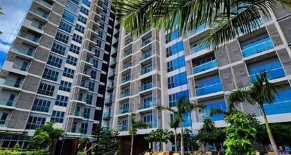 Cozy Stay @ The Palladium Iloilo