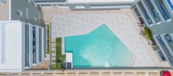 Coastal Comfort in Bayahibe – 2BR/2BA with Pool
