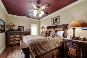 8 多间卧室、WiFi、床单、轮椅无障碍