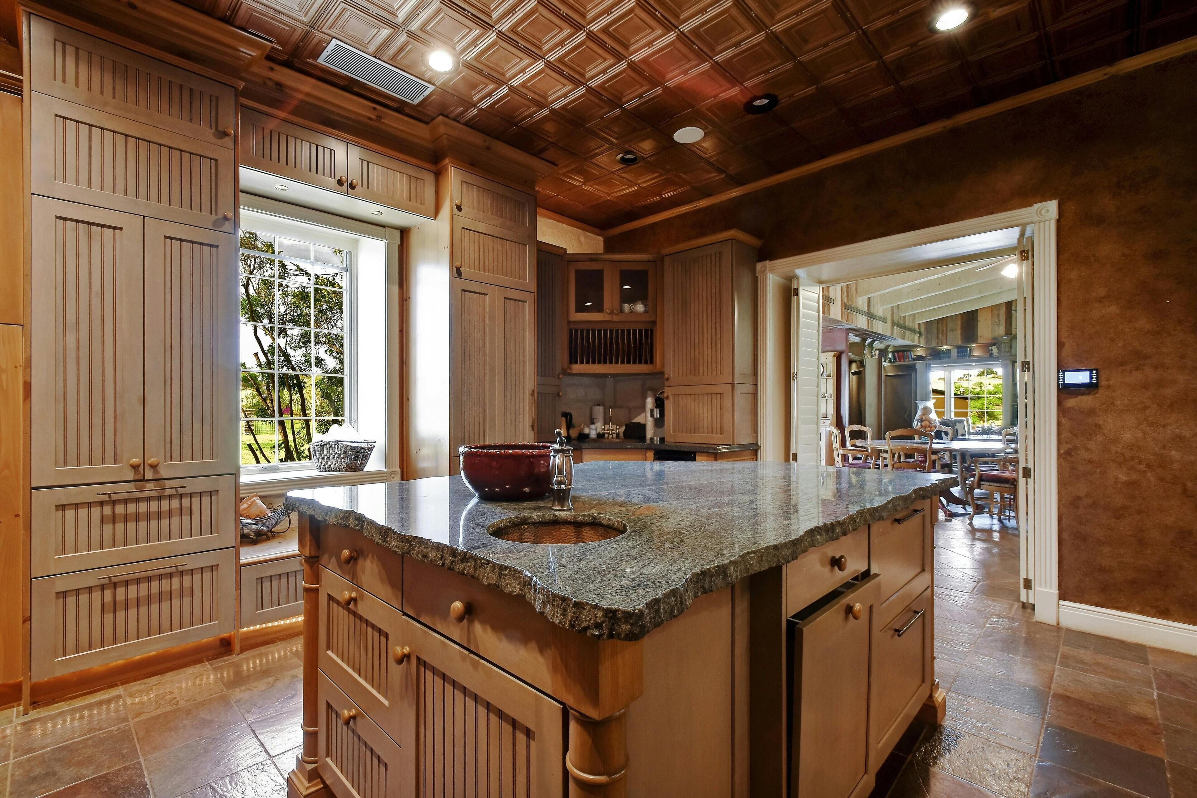 微波炉、烤箱、炉灶、洗碗机