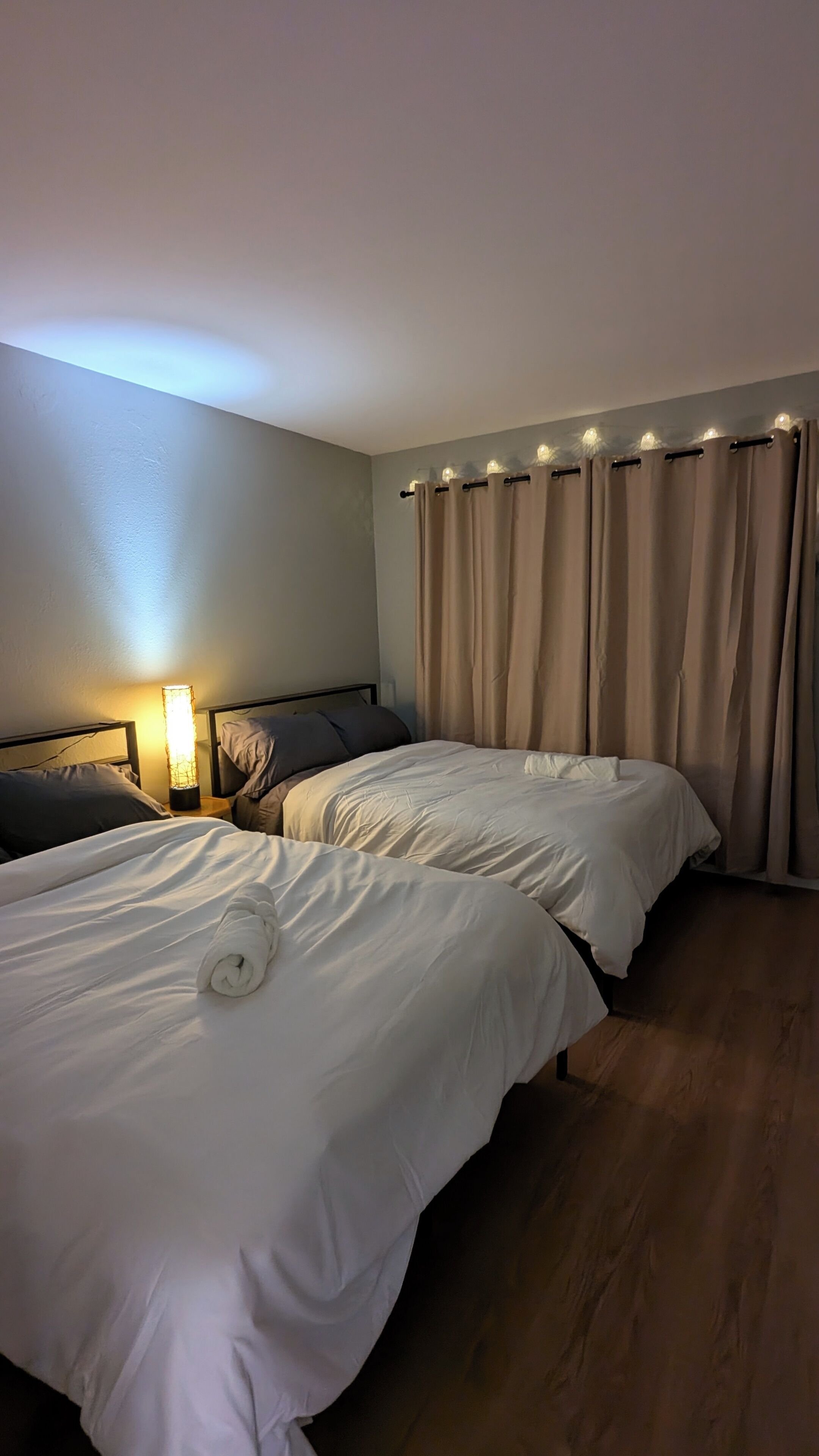 3 Schlafzimmer, Bügeleisen/Bügelbrett, kostenloses WLAN, Bettwäsche