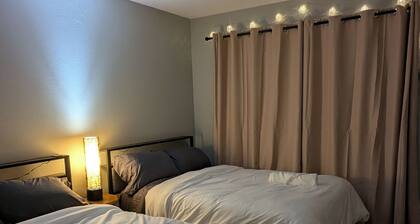 3-bedroom house in peaceful Simi Valley with AC