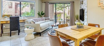 3 Mi to Sabino Canyon: Condo w/ Resort Perks!
