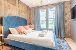 8 bedrooms, Internet - Lucile 87 89 Double (Nashville)
